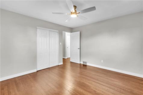 27 Washington Avenue Mt Pleasant Township PA 15340