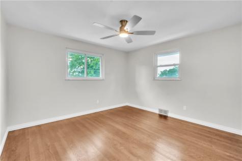 27 Washington Avenue Mt Pleasant Township PA 15340