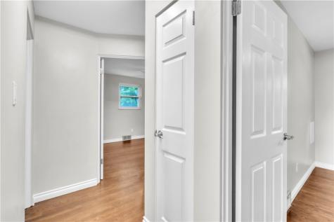 27 Washington Avenue Mt Pleasant Township PA 15340
