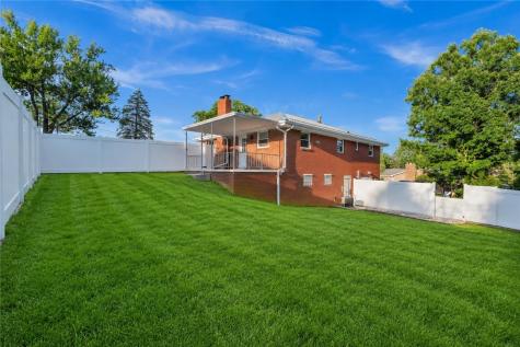 27 Washington Avenue Mt Pleasant Township PA 15340