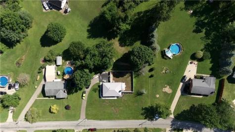 27 Washington Avenue Mt Pleasant Township PA 15340