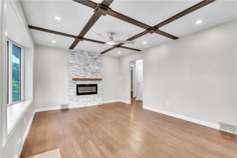 27 Washington Avenue Mt Pleasant Township PA 15340