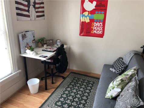 102/104 5th Street California PA 15419