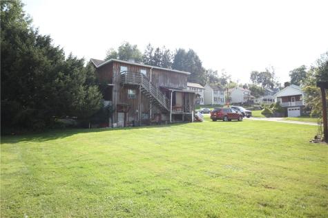 102/104 5th Street California PA 15419