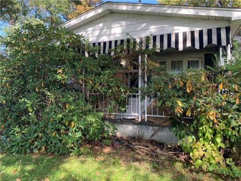 122 Mill Run Road Springfield Township PA 15469