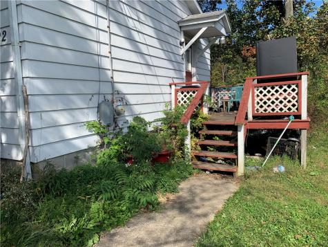 122 Mill Run Road Springfield Township PA 15469