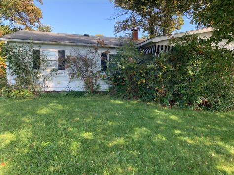 122 Mill Run Road Springfield Township PA 15469