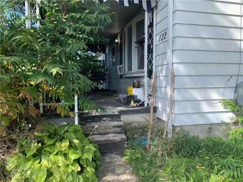 122 Mill Run Road Springfield Township PA 15469