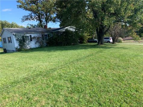 122 Mill Run Road Springfield Township PA 15469