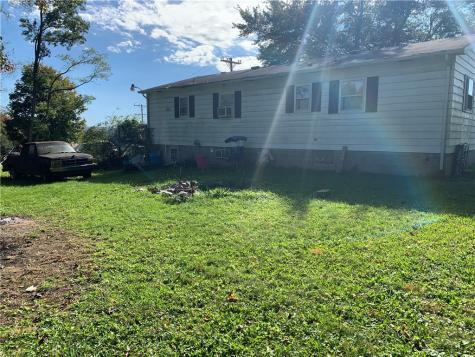 122 Mill Run Road Springfield Township PA 15469