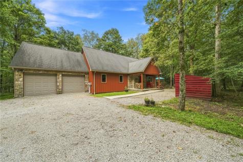 818 Camp Run Road Donegal PA 15646