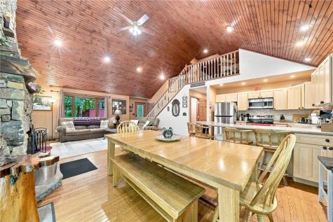 818 Camp Run Road Donegal PA 15646