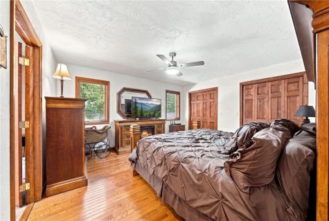 818 Camp Run Road Donegal PA 15646