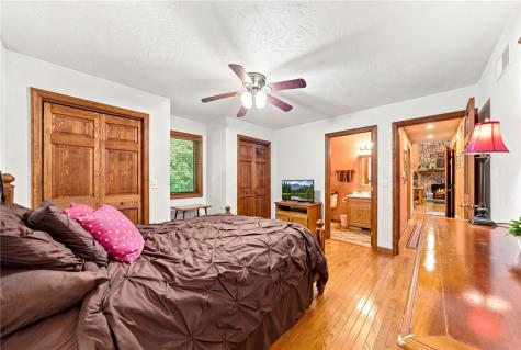 818 Camp Run Road Donegal PA 15646