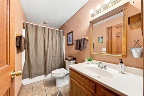 818 Camp Run Road Donegal PA 15646