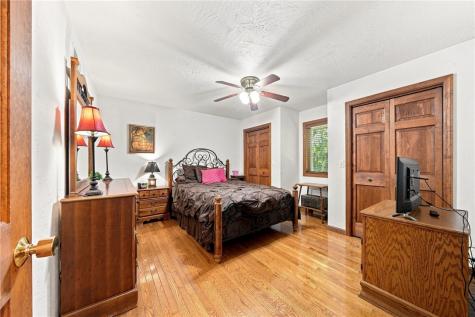 818 Camp Run Road Donegal PA 15646