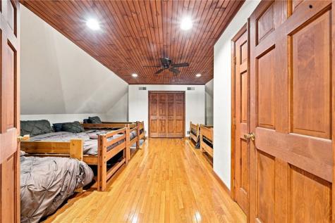 818 Camp Run Road Donegal PA 15646