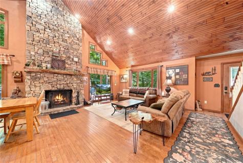 818 Camp Run Road Donegal PA 15646