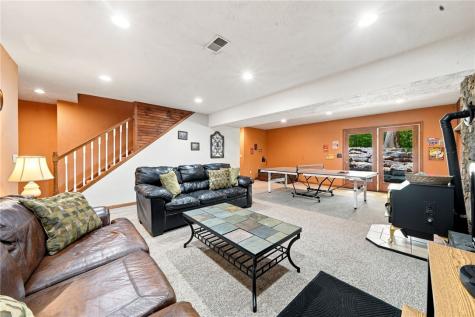 818 Camp Run Road Donegal PA 15646