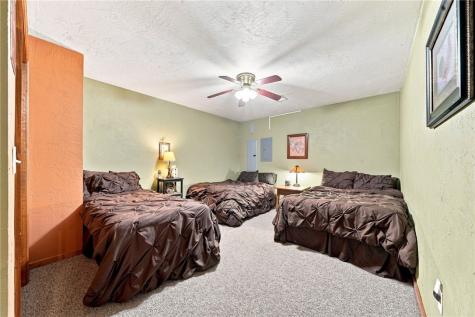 818 Camp Run Road Donegal PA 15646