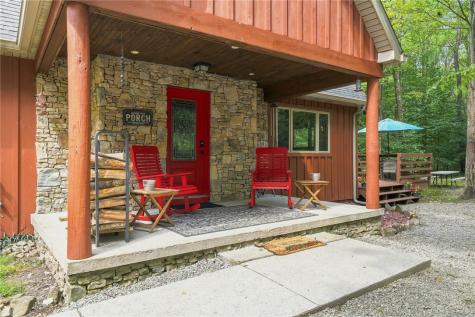 818 Camp Run Road Donegal PA 15646