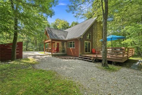 818 Camp Run Road Donegal PA 15646