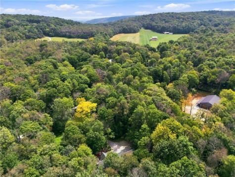 818 Camp Run Road Donegal PA 15646