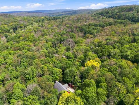 818 Camp Run Road Donegal PA 15646