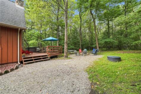 818 Camp Run Road Donegal PA 15646