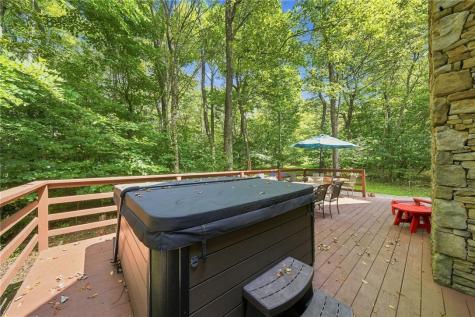 818 Camp Run Road Donegal PA 15646