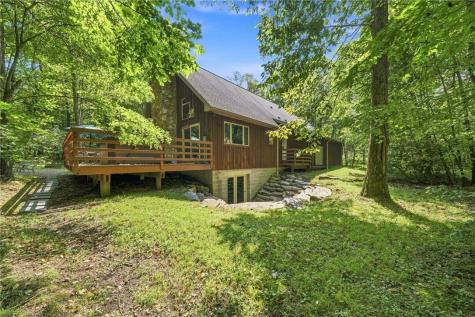 818 Camp Run Road Donegal PA 15646