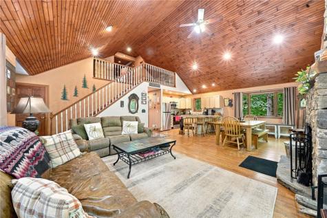 818 Camp Run Road Donegal PA 15646