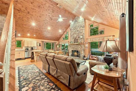 818 Camp Run Road Donegal PA 15646