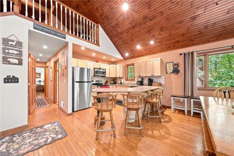 818 Camp Run Road Donegal PA 15646