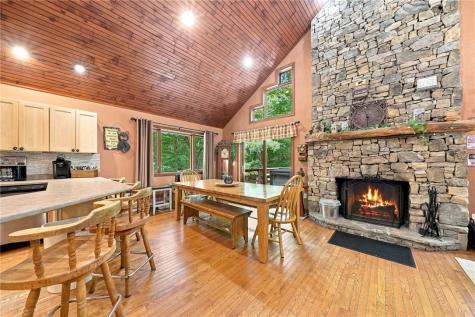 818 Camp Run Road Donegal PA 15646