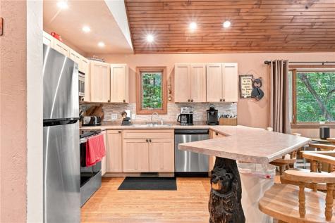 818 Camp Run Road Donegal PA 15646