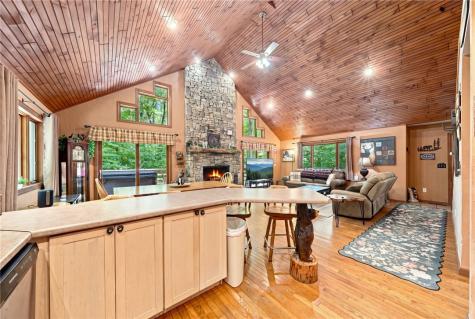 818 Camp Run Road Donegal PA 15646