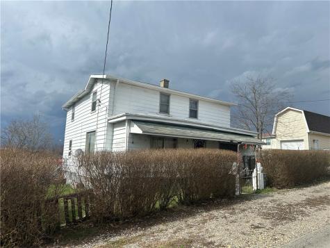 1310 Cambria Avenue Dunbar Township PA 15425