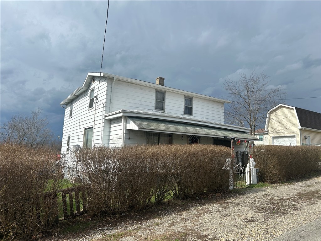 1310 Cambria Avenue Dunbar Township PA 15425