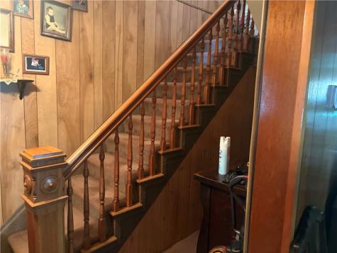 260 6th Street California PA 15419