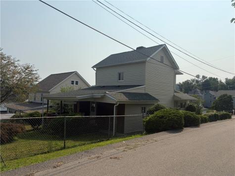260 6th Street California PA 15419