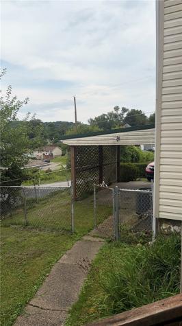 260 6th Street California PA 15419