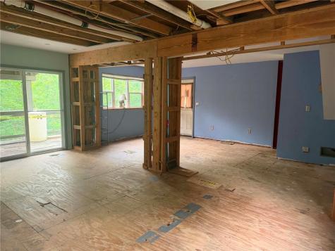 105 Stoughton Beach Slippery Rock Township PA 16057