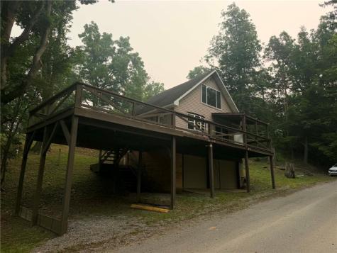 105 Stoughton Beach Slippery Rock Township PA 16057