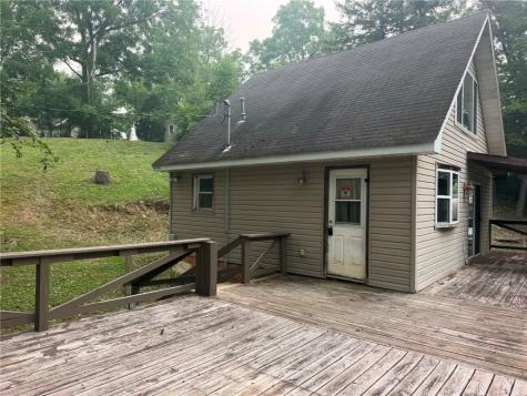 105 Stoughton Beach Slippery Rock Township PA 16057