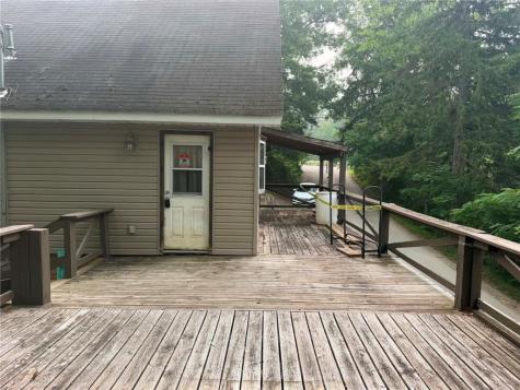 105 Stoughton Beach Slippery Rock Township PA 16057