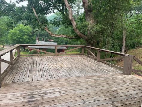 105 Stoughton Beach Slippery Rock Township PA 16057