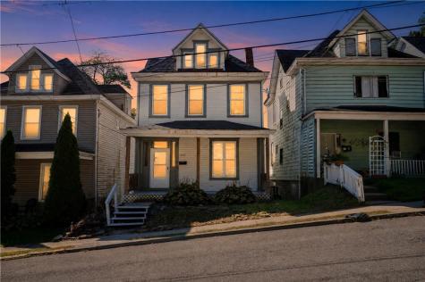 645 Tingley Avenue Bellevue PA 15202