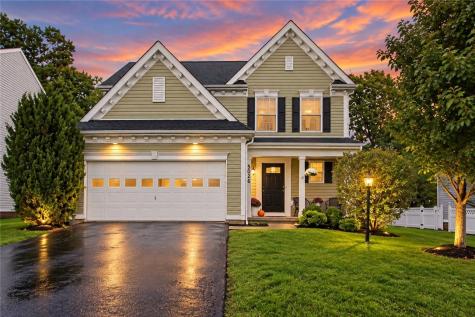 5026 Firwood Drive Cecil PA 15317