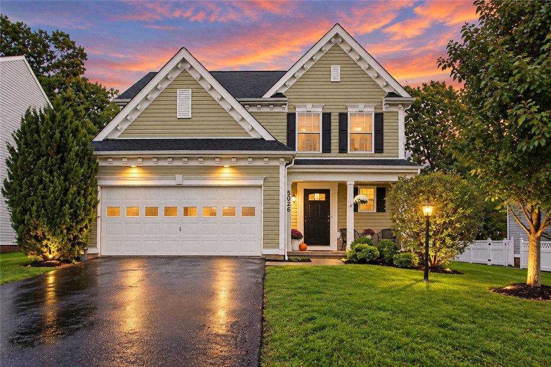 5026 Firwood Drive Cecil PA 15317